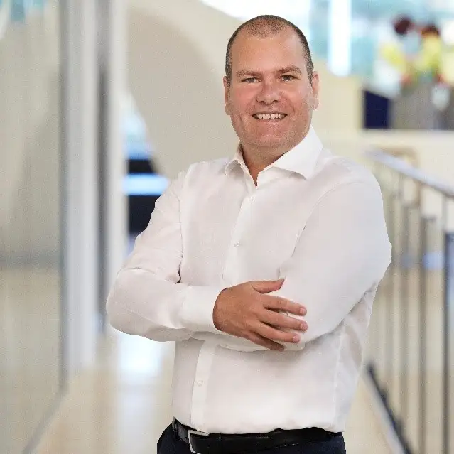 Kristoffer Lykke-Olesen