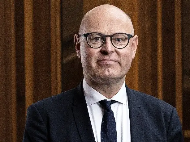 Flemming Nør-Pedersen