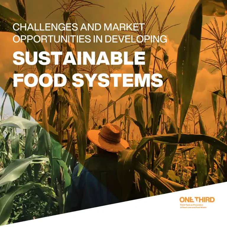 Sustainable Food System